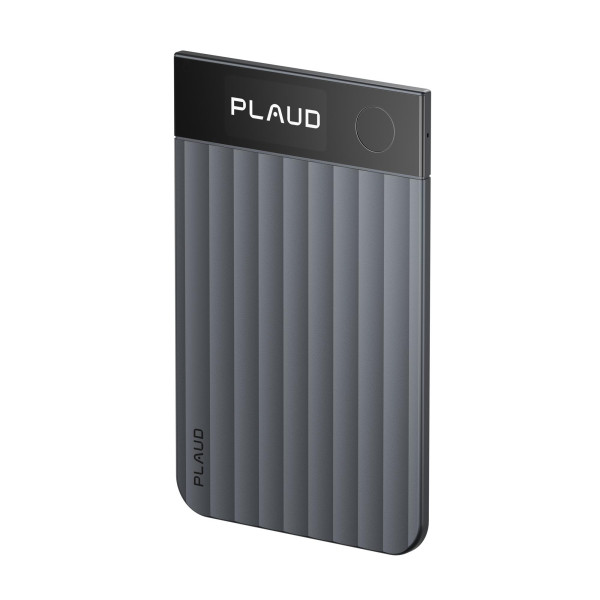 Диктофон Plaud AI Note Pro Black (PN0300-BL)