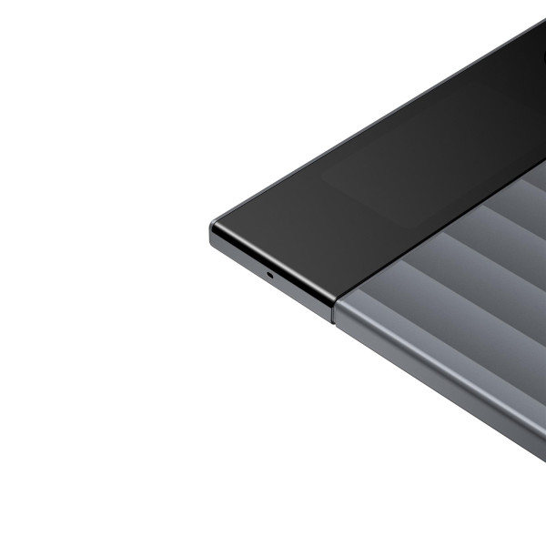 Диктофон Plaud AI Note Pro Black (PN0300-BL)