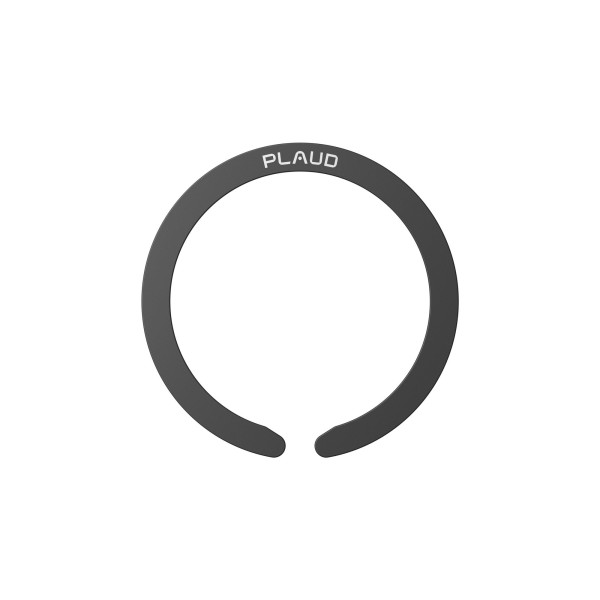 Диктофон Plaud AI Note Pro Silver (PN0300-SI)