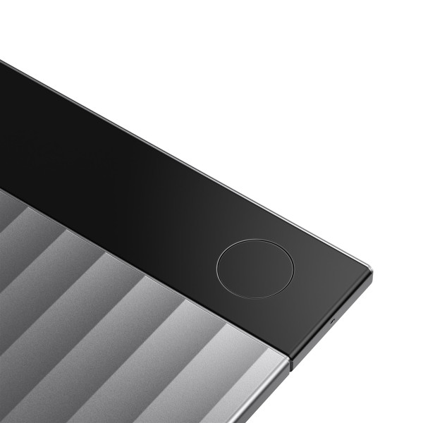 Диктофон Plaud AI Note Pro Silver (PN0300-SI)