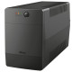 ИБП Trust Paxxon 1500VA Black (23505_TRUST)