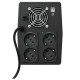 ИБП Trust Paxxon 1500VA Black (23505_TRUST)
