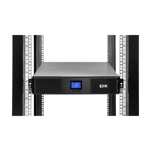 Джерело безперебійного живлення Eaton 9SX, 3000VA/2700W (9SX3000IR)