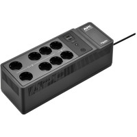 ИБП APC Back-UPS 1050VA/600W USB, 6+2 Schuko (BE1050G2-GR)