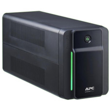 Джерело безперебійного живлення  APC Easy UPS 900VA, 4хС13 (BVX900LI)