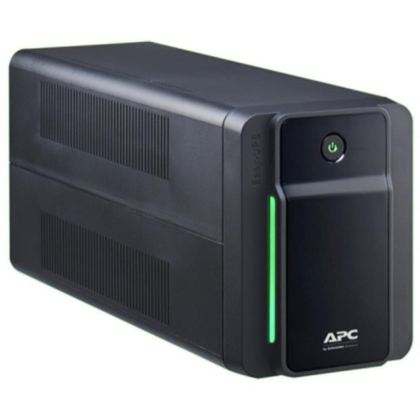 Джерело безперебійного живлення  APC Easy UPS 900VA, 4хС13 (BVX900LI)