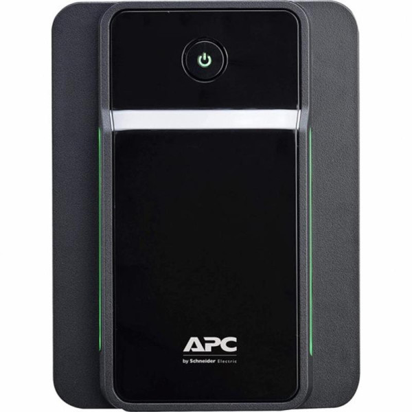 Джерело безперебійного живлення APC Back-UPS 950VA, 6хC13 (BX950MI)