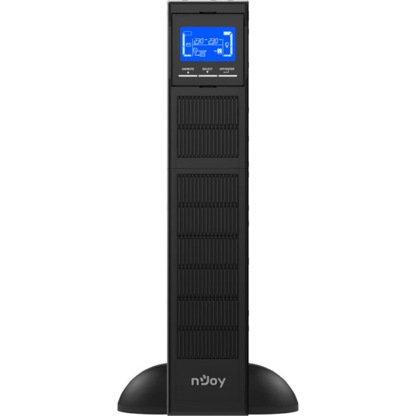 Джерело безперебійного живлення NJOY Balder 3000 (PWUP-OL300BA-AZ01B)