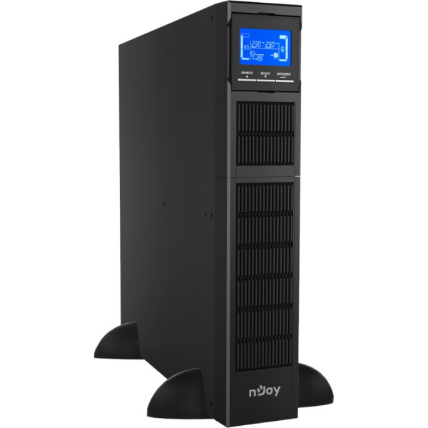 Джерело безперебійного живлення NJOY Balder 3000 (PWUP-OL300BA-AZ01B)
