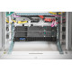 Джерело безперебійного живлення Digitus On-Line 1500VA/1500W 8xC13 (DN-170094)