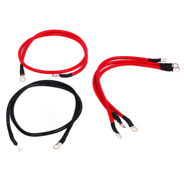 ИБП EnerGenie EG-HI-PS3000-02 3000VA, длительного действия (инвертор) под внешний АКБ