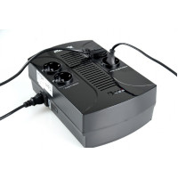 Джерело безперебійного живлення EnerGenie EG-UPS-002 850VA