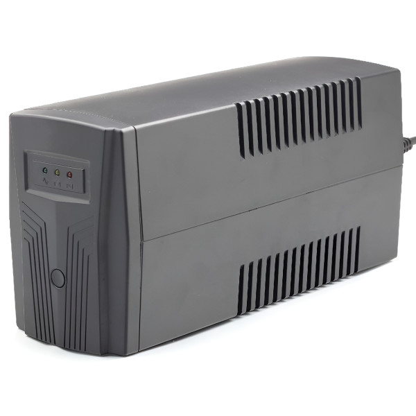 Джерело безребійного живлення EnerGenie EG-UPS-B650 650VA
