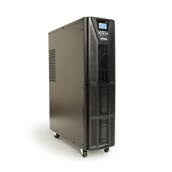 Джерело безперебійного живлення EnerGenie EG-UPSO-6000 6000VA