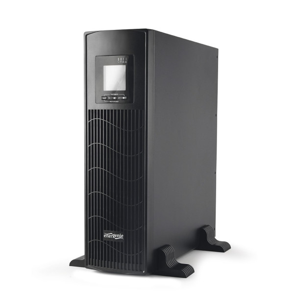 Джерело безперебійного живлення EnerGenie EG-UPSRACK-13 3000VA