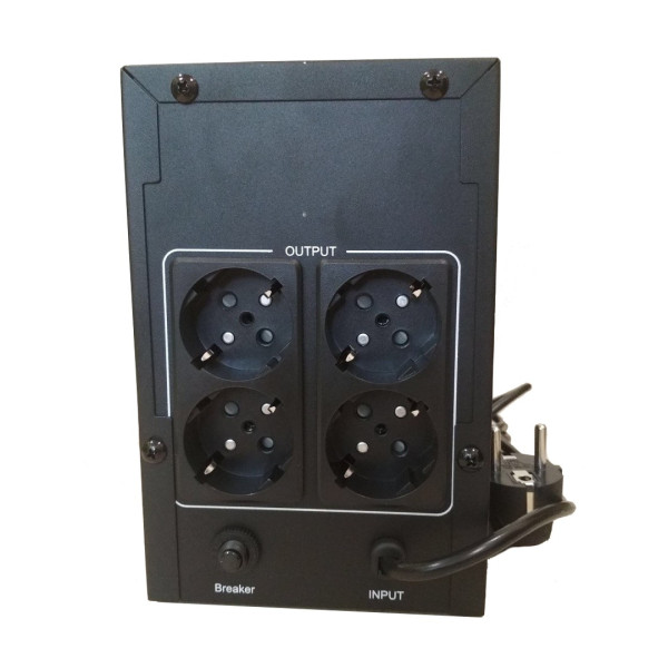 ИБП FrimeCom GS-1200
