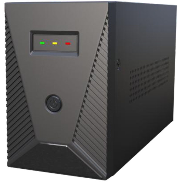 Джерело безперебійного живлення FrimeCom GS-2000