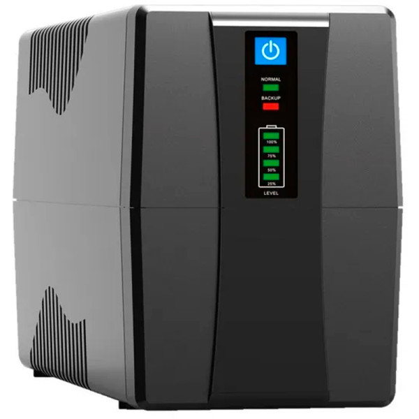 Джерело безперебійного живлення FrimeCom VP-1000