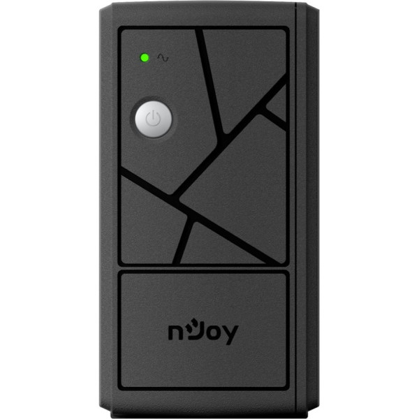 Джерело безперебійного живлення NJOY Keen 800 (UPLI-LI080KU-CG01B)