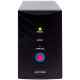 Джерело безперебійного живлення LP 850VA, Lin.int., AVR, 2 x евро, метал