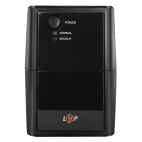 Джерело безперебійного живлення LogicPower LPM-525VA-P