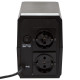 Джерело безперебійного живлення LogicPower LPM-525VA-P