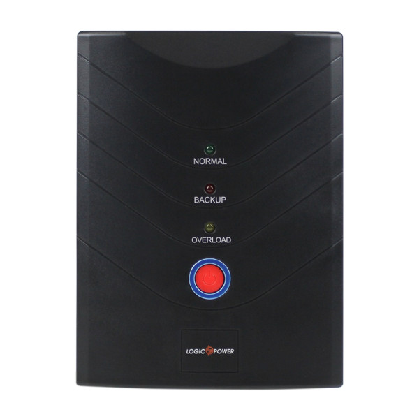 Джерело безперебійного живлення LogicPower LP 1700VA