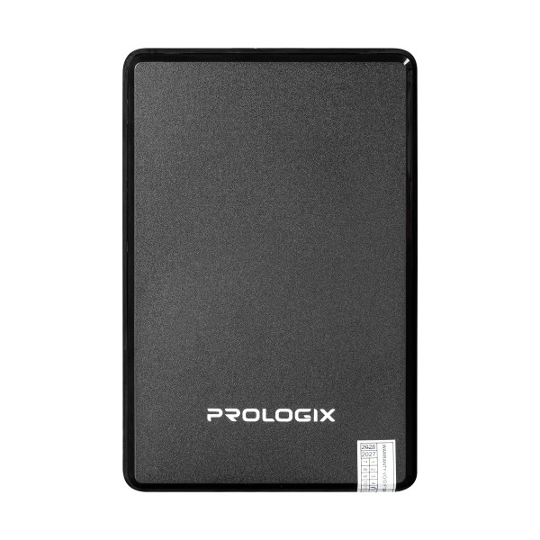 Джерело безперебійного живлення для роутерів mini UPS DC Prologix PLP1860ECO