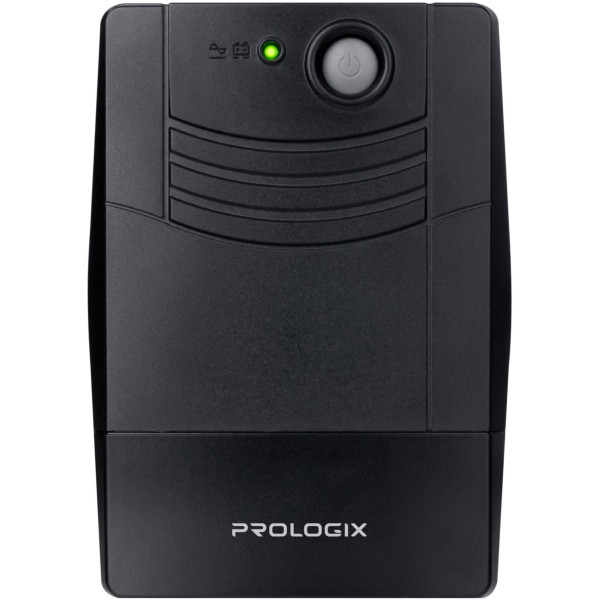 ИБП Prologix 800 (PLP800VA2LED)