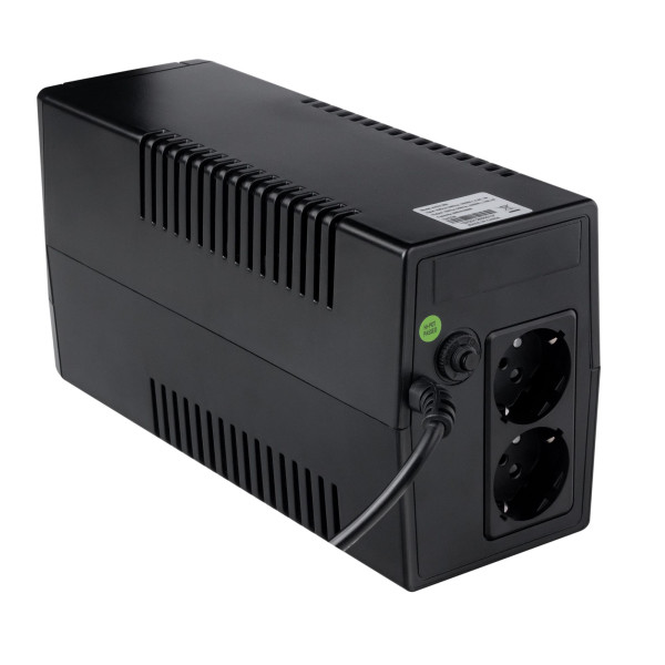 ИБП Prologix 800 (PLP800VA2LED)