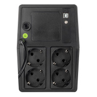 ИБП Prologix 1000 (PLPU1000VA4LED)