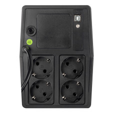 Джерело безперебійного живлення Prologix 1000 (PLPU1000VA4LED)