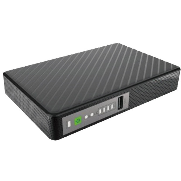ИБП FrimeCom POE-432N Mini DC UPS 17W
