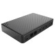 ИБП FrimeCom POE-432N Mini DC UPS 17W