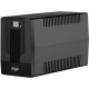 Джерело безперебійного живлення FSP 1500VA/900W, LCD 2хSchuko, 2хIEC (PPF9003108)