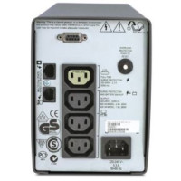ИБП APC Smart-UPS SC 420VA (SC420I)