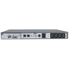 ИБП APC Smart-UPS SC 450VA Rack/ Tower (SC450RMI1U)