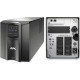 Джерело безперебійного живлення APC Smart-UPS 1500VA LCD, Lin.int., AVR, 8 х IEC, SmartSlot, USB, RJ-45, метал (SMT 1500I)