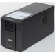 Джерело безперебійного живлення APC Smart-UPS 1500VA LCD, Lin.int., AVR, 8 х IEC, SmartSlot, USB, RJ-45, метал (SMT 1500I)