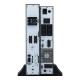 Джерело безперебійного живлення APC Easy UPS On-Line 3000VA/2700W 6хC13 + 1хC19 (SRVL3KRILRK)