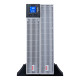Джерело безперебійного живлення APC Easy UPS On-Line 3000VA/2700W 6хC13 + 1хC19 (SRVL3KRILRK)