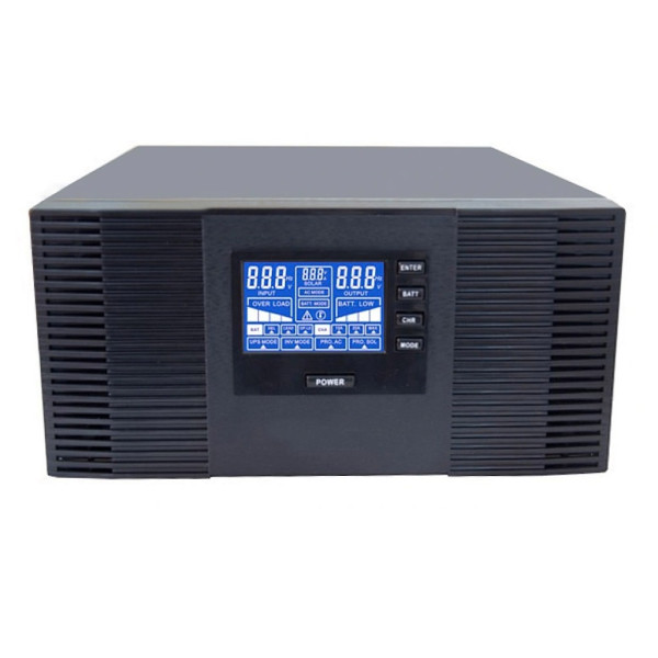 ДБЖ-інвертор FrimeCom XL-1000