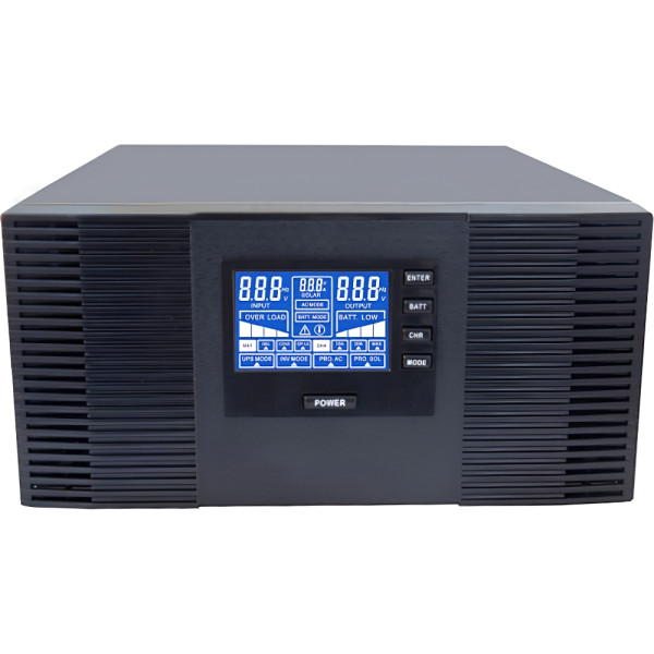 ДБЖ-інвертор FrimeCom XL-1500