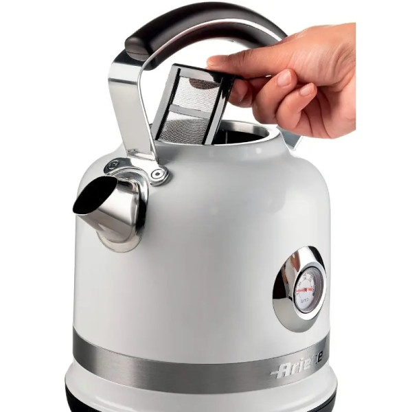 Электрочайник Ariete 2854 WH
