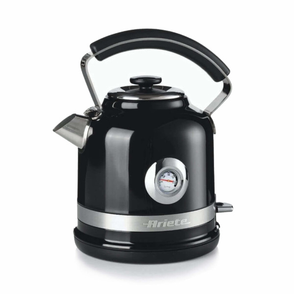 Электрочайник Ariete 2854 BK