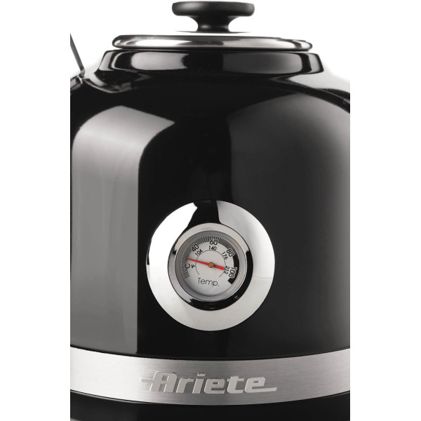 Электрочайник Ariete 2854 BK