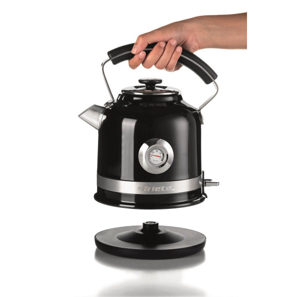 Электрочайник Ariete 2854 BK