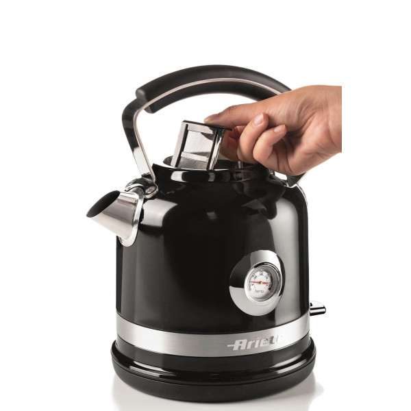 Электрочайник Ariete 2854 BK