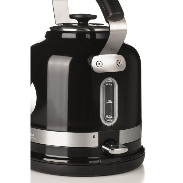Электрочайник Ariete 2854 BK