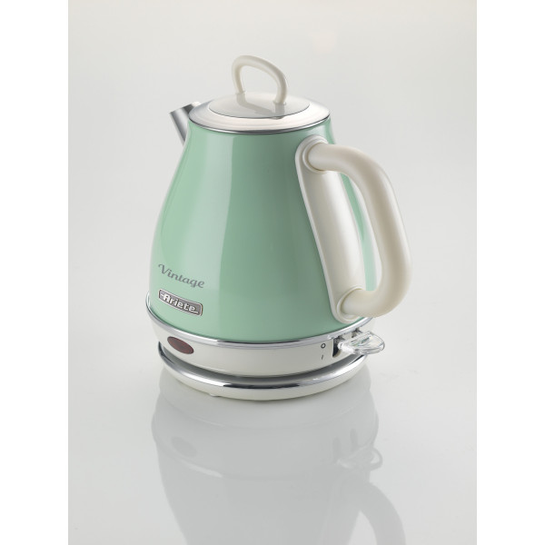 Електрочайник Ariete 2868 GR